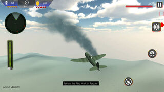 Скриншот 7 к игре World Air War