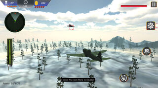 Скриншот 8 к игре World Air War