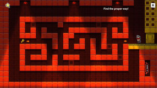 Скриншот 5 к игре Agent Brain: Tricky Puzzles