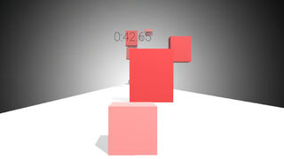 Скриншот 5 к игре Cubethon