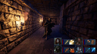 Скриншот 5 к игре Dawn of the Ashen Queen