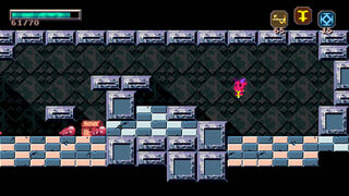 Скриншот 5 к игре Stardust Demon
