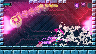 Скриншот 6 к игре Stardust Demon