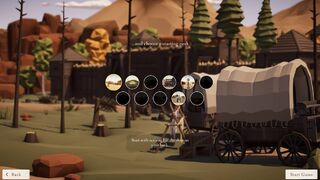Скриншот 6 к игре Governor of the West