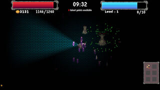 Скриншот 5 к игре The Nightwatch