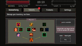 Скриншот 6 к игре The Nightwatch