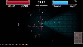 Скриншот 7 к игре The Nightwatch