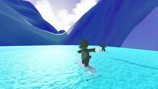 Скриншот 5 к игре Hoverbear