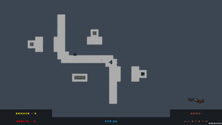 Скриншот 5 к игре ReCoil