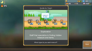 Скриншот 5 к игре Cavern Adventurers