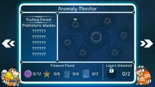 Скриншот 6 к игре AstroMole