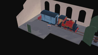 Скриншот 5 к игре Railway Life