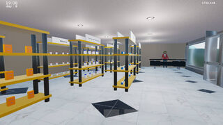 Скриншот 5 к игре gold scrapping simulator