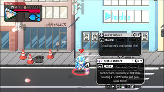 Скриншот 5 к игре Holo X Break