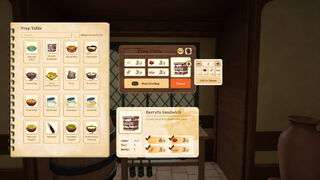 Скриншот 6 к игре Merchants of Rosewall