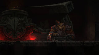 Скриншот 6 к игре Dragon Is Dead