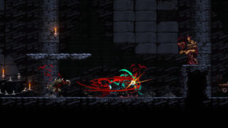 Скриншот 8 к игре Dragon Is Dead