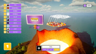 Скриншот 7 к игре BUMPER BALLS