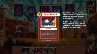 Скриншот 5 к игре Deck of Delirium