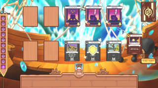 Скриншот 6 к игре Deck of Delirium