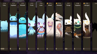 Скриншот 5 к игре Yaoling: Mythical Journey