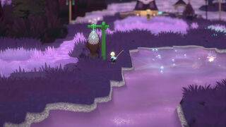 Скриншот 6 к игре Yaoling: Mythical Journey