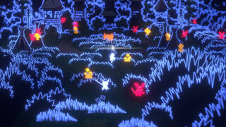 Скриншот 7 к игре Yaoling: Mythical Journey