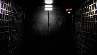 Скриншот 8 к игре Vacant's Mine