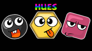 Скриншот 7 к игре Hues