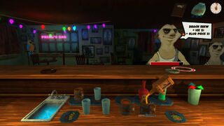 Скриншот 5 к игре Drinks Down Under