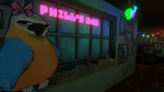 Скриншот 7 к игре Drinks Down Under