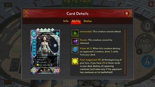 Скриншот 5 к игре ARC TCG