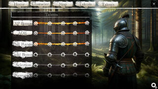Скриншот 5 к игре Heroes of Latera