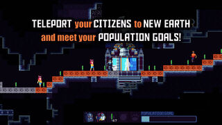 Скриншот 5 к игре Population Goals!