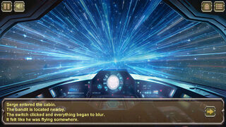 Скриншот 8 к игре Back to the Earth