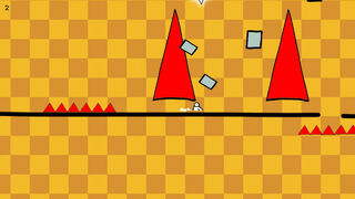 Скриншот 7 к игре BUMBI
