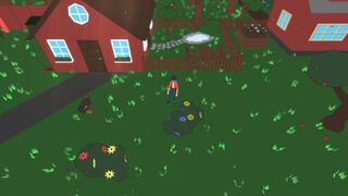 Скриншот 6 к игре Arcady Village