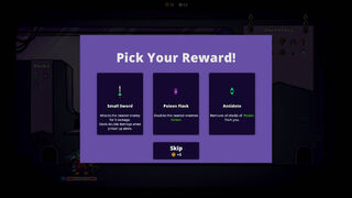 Скриншот 5 к игре Dungeon Clawler