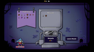 Скриншот 6 к игре Dungeon Clawler