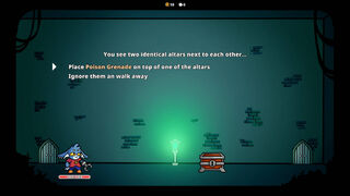 Скриншот 8 к игре Dungeon Clawler