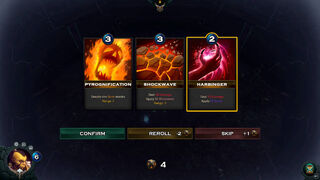 Скриншот 5 к игре Korga's Arena