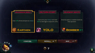 Скриншот 6 к игре Korga's Arena