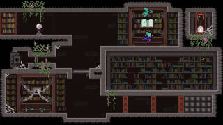 Dr Muddles and the Cursed Library