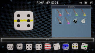 Pip My Dice