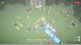 Скриншот 6 к игре БЭЭ! Непрекращающееся Блеяние