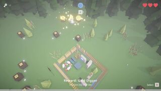 Скриншот 7 к игре БЭЭ! Непрекращающееся Блеяние