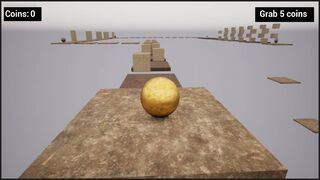 Скриншот 5 к игре Jumping in the middle of the sky