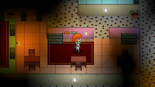 Скриншот 5 к игре My Grandpa's Haunted House