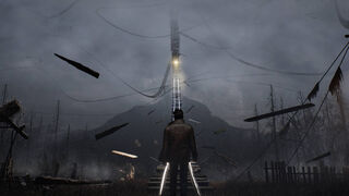 Скриншот 6 к игре The Sinking City 2