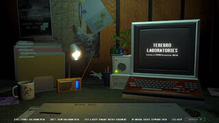 Скриншот 5 к игре Things Too Ugly